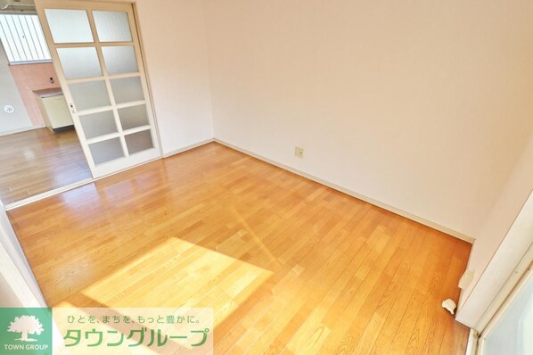 ダイヤパレス飯田の物件内観写真